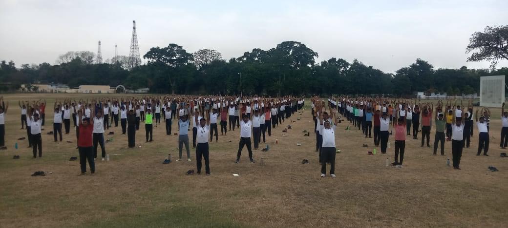 S.D.S.N Mahavidhalaya Lucknow Extra Curriculars photo 66